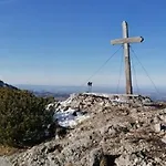 Hoamatleuchten Apartamento Pettenbach