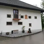 Apartamento Hoamatleuchten *