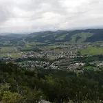 Apartamento Hoamatleuchten