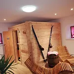 Apartamento Hoamatleuchten *