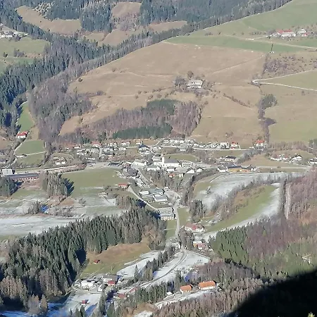 Hoamatleuchten *