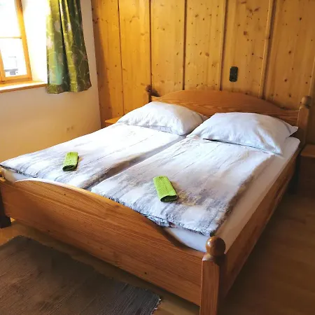 Hoamatleuchten *