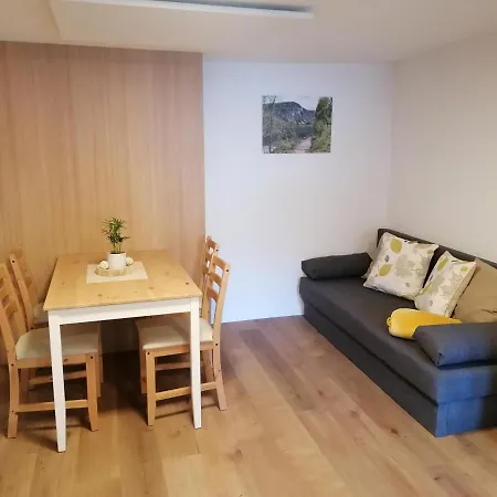 Hoamatleuchten Apartment *