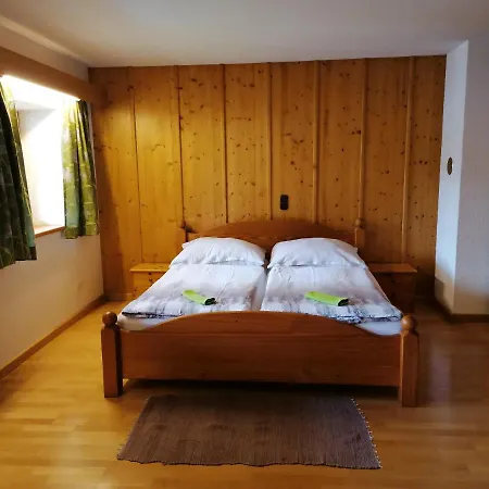 Hoamatleuchten Apartament