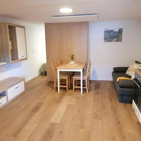 Apartment Hoamatleuchten *