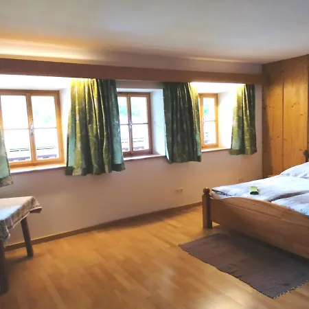 Hoamatleuchten * Pettenbach