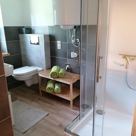 Hoamatleuchten Apartment Pettenbach