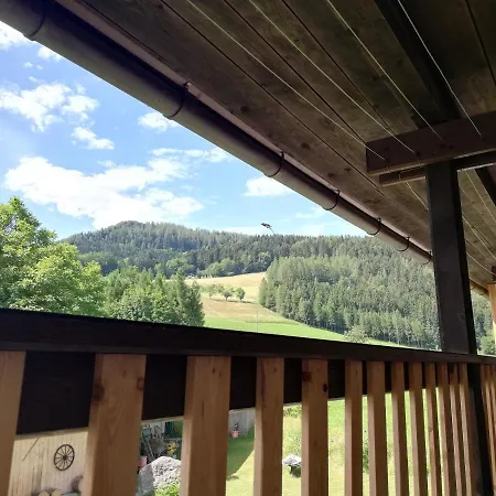 Hoamatleuchten Apartment