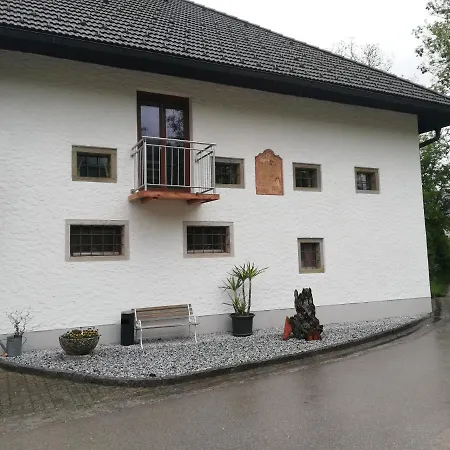 Apartment Hoamatleuchten *