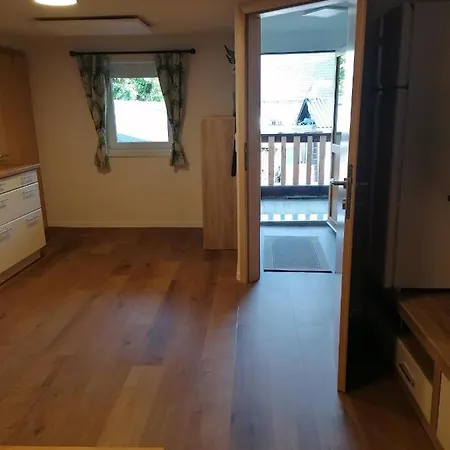 Apartment Hoamatleuchten Pettenbach