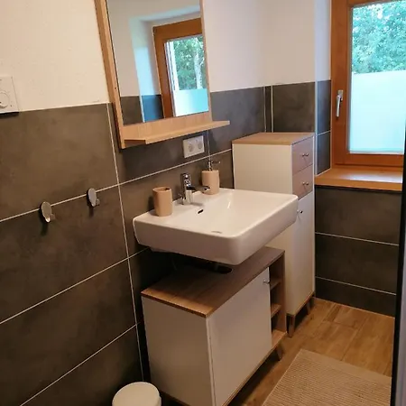 Apartment Hoamatleuchten