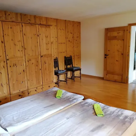 Apartment Hoamatleuchten Pettenbach