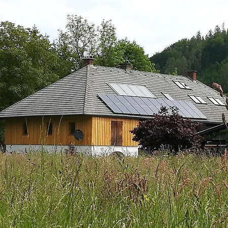 Apartman Hoamatleuchten Pettenbach