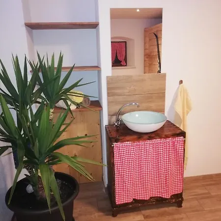 Apartment Hoamatleuchten Pettenbach