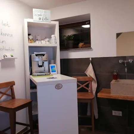Hoamatleuchten Apartment Pettenbach