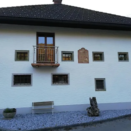 Hoamatleuchten Apartman Pettenbach