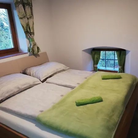 Apartment Hoamatleuchten