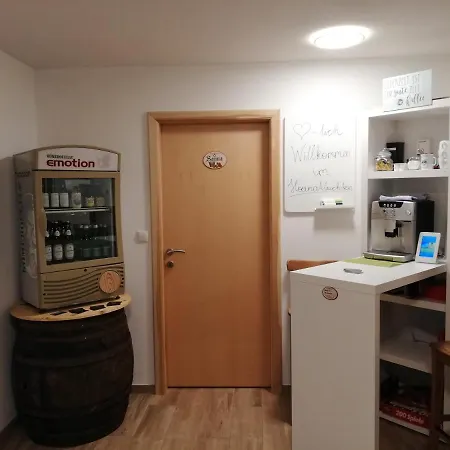 Hoamatleuchten Apartment *