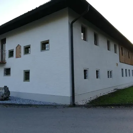 Hoamatleuchten Apartman Pettenbach