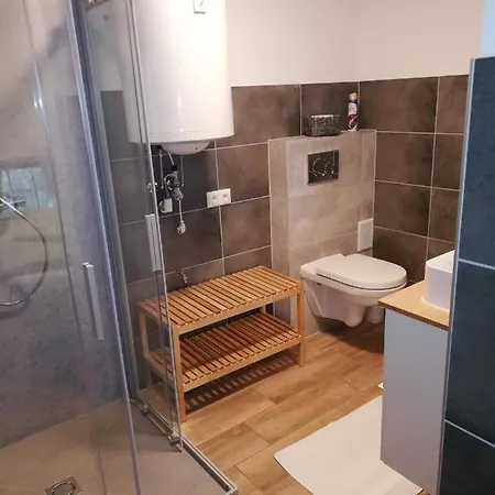 Hoamatleuchten Apartment