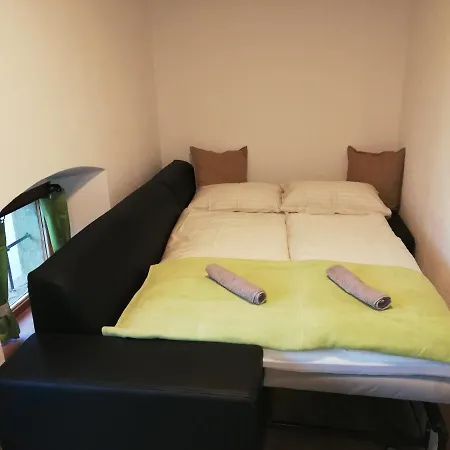 Hoamatleuchten Apartment