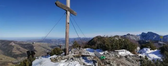 Hoamatleuchten アパート *