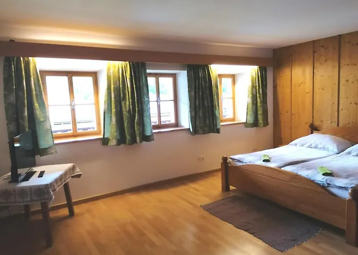 Hoamatleuchten * Pettenbach