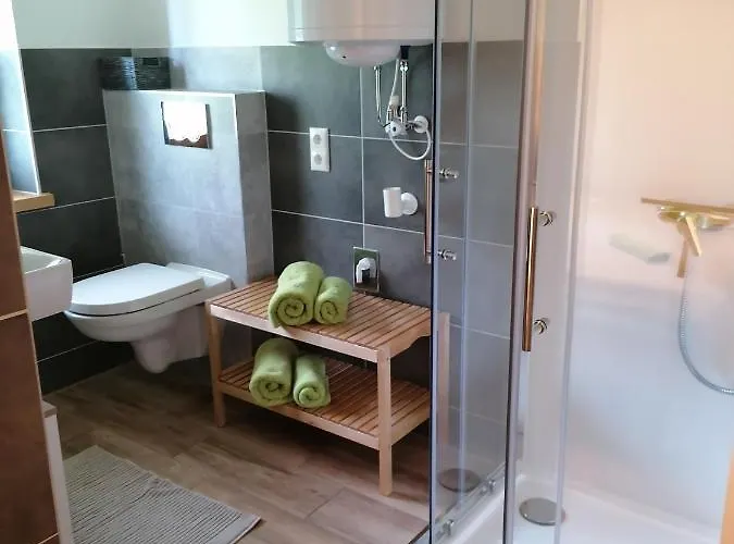 Hoamatleuchten Apartman Pettenbach