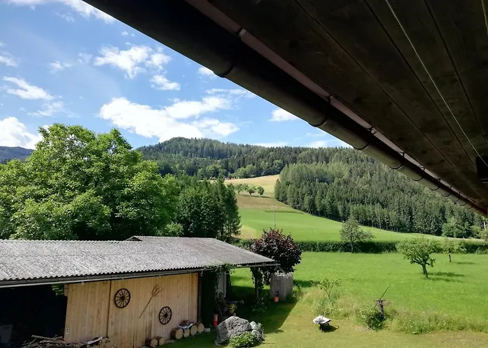 Hoamatleuchten * Pettenbach