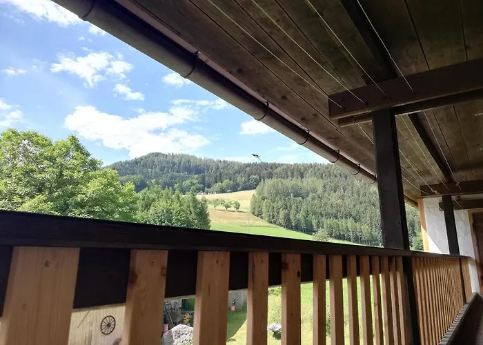 Hoamatleuchten Apartman