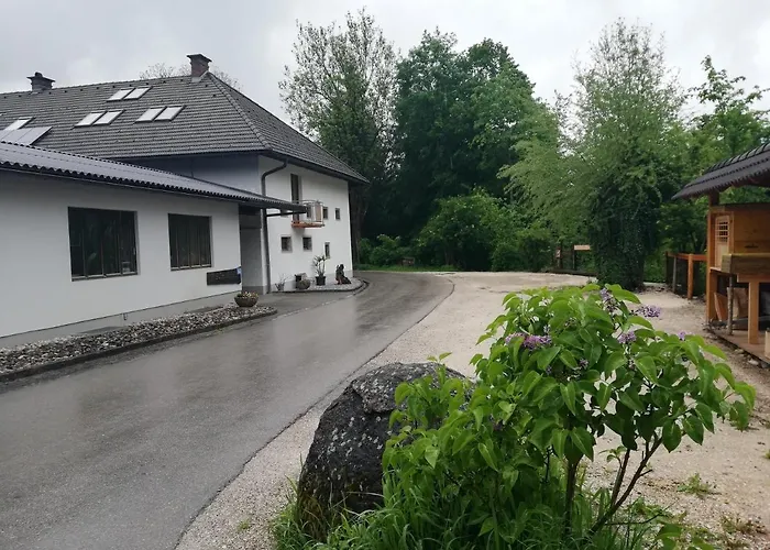 Hoamatleuchten Apartman *