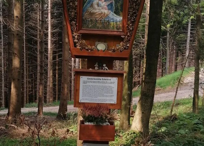 Apartman Hoamatleuchten *