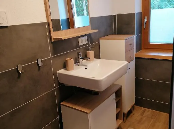 Apartman Hoamatleuchten