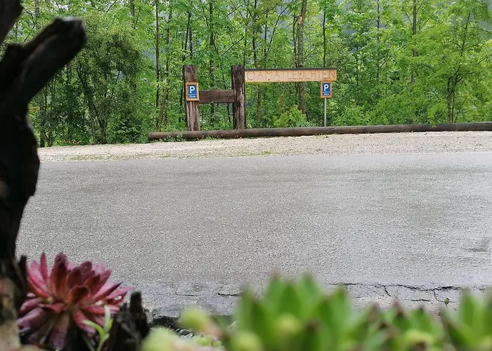 アパート Hoamatleuchten Pettenbach