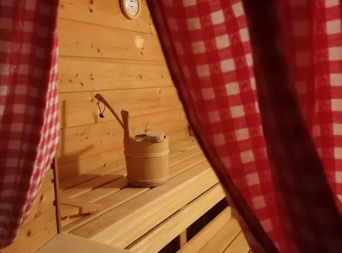 Hoamatleuchten Apartman *