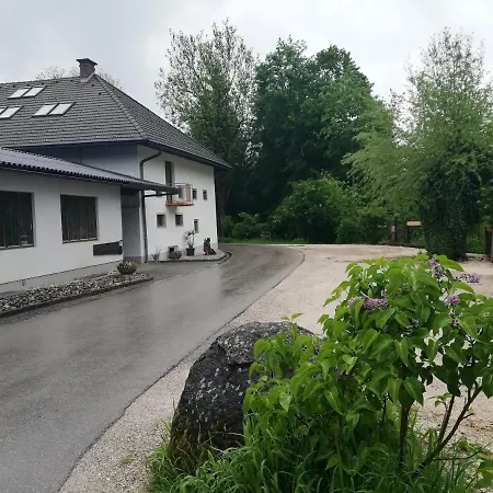 Hoamatleuchten Апартаменты *