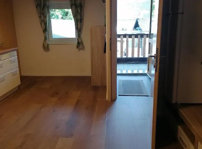 Апартаменты Hoamatleuchten Pettenbach