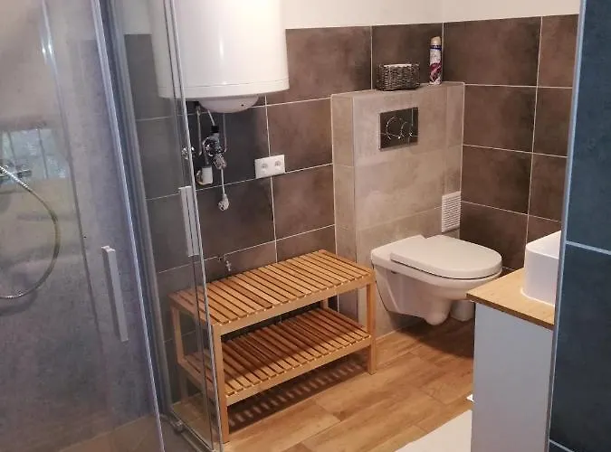 Hoamatleuchten Апартаменты